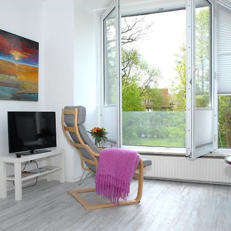 Seeschwalbe Scharbeutz Dış mekan fotoğraf